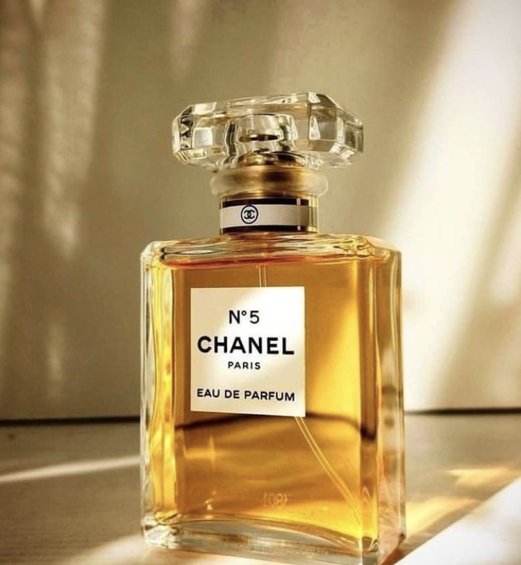 Chanel No 5 Chanel EDP 100 ML Kadın Parfüm - Görsel 2
