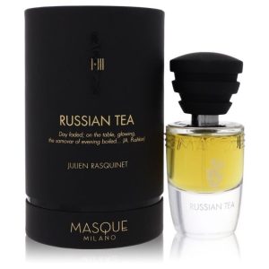 Masque Milano Russian Tea EDP 100 ML Unisex Parfüm