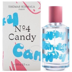 Thomas Kosmala No4 Candy EDP 100 ML Unisex Parfüm