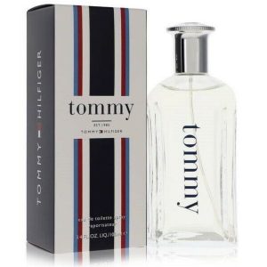 Tommy Hilfiger EDT 100 ML Erkek Parfüm