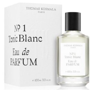 Thomas Kosmala No1 Tonic Blanc EDP 100 ML Unisex Parfüm