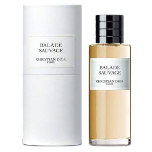 Christian Dior Balade Sauvage EDP 125 ML Unisex Parfüm