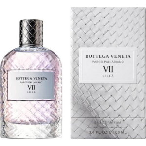 Bottega Vaneta Parco Palladiano VII Lilla EDP Unisex Parfüm