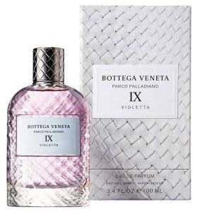 Bottega Veneta Parco Palladiano IX Vıoletta EDP 100 ML Unisex Parfüm