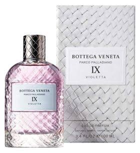 Bottega Veneta Parco Palladiano IX Vıoletta EDP 100 ML Unisex Parfüm