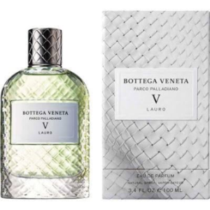 Bottega Veneta Parco Palladiano V Lauro EDP 100 ML Unisex Parfüm
