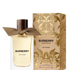 Burberry London England Ash Flower EDP 100 ML Unisex Parfüm