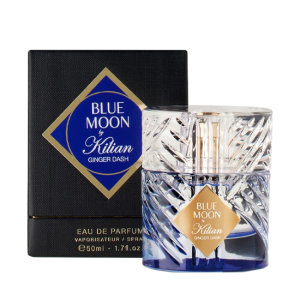 By Kilian Blue Moon Ginger Dash EDP 50 ML Unisex Parfüm