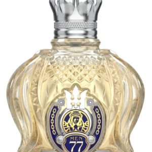 By Shaik Shaik No77 EDP 100 ML Unisex Parfüm
