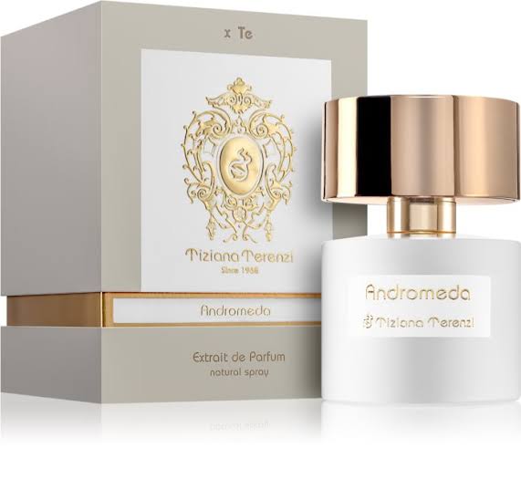 Tiziana Terenzi Andromeda EDP 100 ML Unisex Parfüm