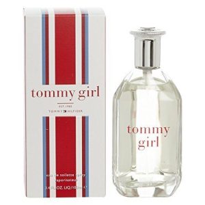 Tommy Hilfiger EDT 100 ML Kadın Parfüm