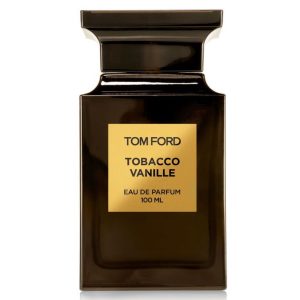 Tom Ford Tobacco Vanille EDP 100 ML Unisex Tester Parfüm