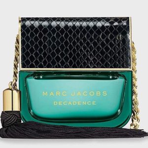 Marc Jacobs Decadance EDP 100 ML Kadın Tester Parfüm