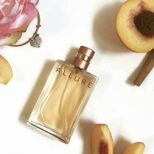 Alternative view of Chanel Allure Chanel EDP 100 ML Kadın Parfüm