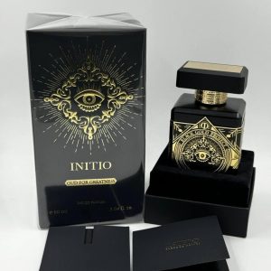 Alternative view of Initio Oud For Greatness EDP 90 ML Unisex Parfüm