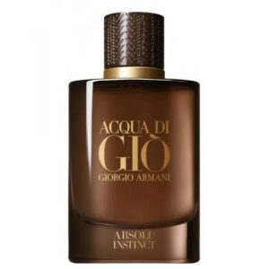 Giorgio Armani Acqua Di Gio Absolu Instinct EDP 100 ML Erkek Tester Parfüm