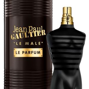 Jean Paul Gaultier Le Male Le Parfum EDP 125 ML Erkek Parfüm