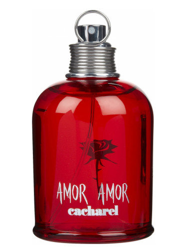 Cacharel Amor Amor EDT 100 ML Kadın Tester Parfüm