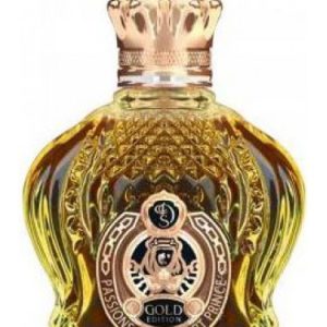 Chic Shaik Gold Edition EDP 100 ML Unisex Parfüm