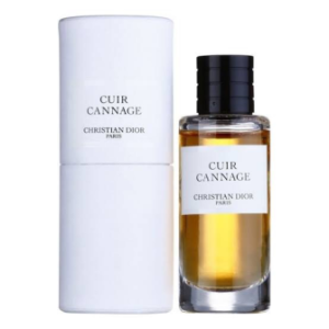 Chistian Dior Cuir Cannage EDP 125 ML Unisex Parfüm