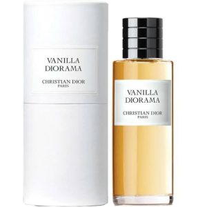 Chistian Dior Vanilla Diorama EDP 125 ML Unisex Parfüm