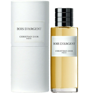 Christian Dior Bois D`Argent EDP 125 ML Unisex Parfüm