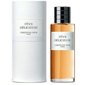 Christian Dior Feve Delicieuse EDP 125 ML Unisex Parfüm