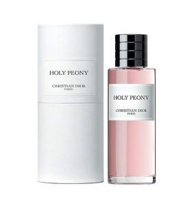 Christian Dior Holy Peony EDP 125 ML Unisex Parfüm
