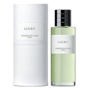Christian Dior Lucky 125 ML Unisex Parfüm