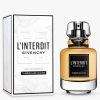 Givenchy L`interdit Tubereuse Noıre EDP 80 ML Kadın Parfüm