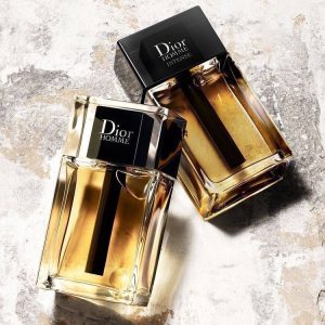 Alternative view of Christian Dior Homme EDT 100 ML Erkek Tester Parfüm