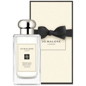 Jo Malone London Wood Sage & Sea Salt Cologne 100 ML Unisex Parfüm