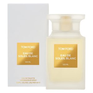 Tom Ford Eau De Soleil Blanc EDT 100 ML Unisex Parfüm
