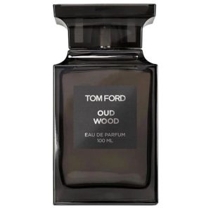 Tom Ford Oud Wood EDP 100 ML Unisex Tester Parfüm