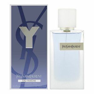 Yves Saint Laurent Y Men Fraiche EDT 100 ML Erkek Parfümü