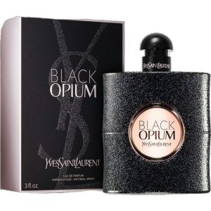 Yves Saint Laurent Black Opium EDP 90 ML Kadın Parfüm