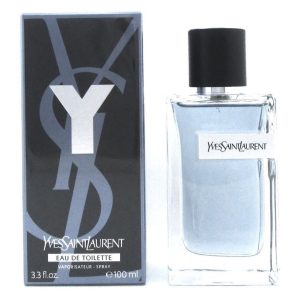 Yves Saint Laurent Y Men EDT 100 ML Erkek Parfüm