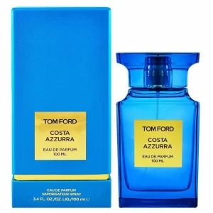 Tom Ford Costa Azzurra EDP 100 ML Unisex Parfüm