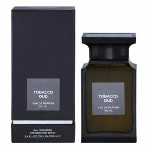 Tom Ford Tobacco Oud EDP 100 ML Unisex Parfüm