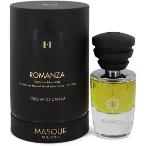 Masque Milano Romanza EDP 100 ML Unisex Parfüm