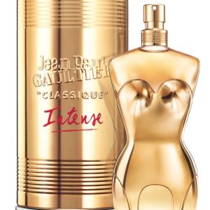 Jean Paul Gaultier Classique Intense EDP 100 ML Kadın Parfüm