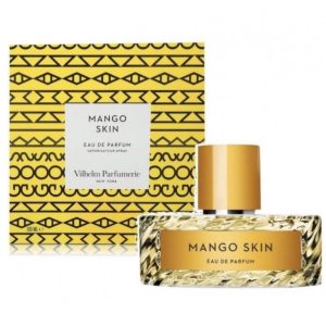 Vilhelm Parfumerie Mango Skin EDP 100 ML Unisex Parfüm