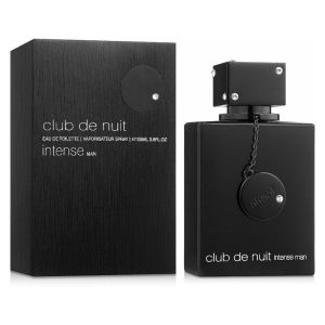 Armaf Club De Nuit İntense Man EDT 105 ML Erkek Parfüm