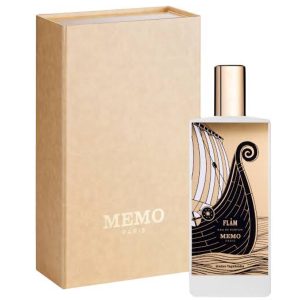 Memo Paris Flam EDP 75 ML Unisex Parfüm