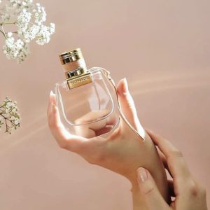 Alternative view of Chloe Nomade EDP 75 ML Kadın Tester Parfüm