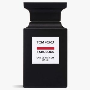 Tom Ford Fabulous EDP 100 ML Unisex Tester Parfüm