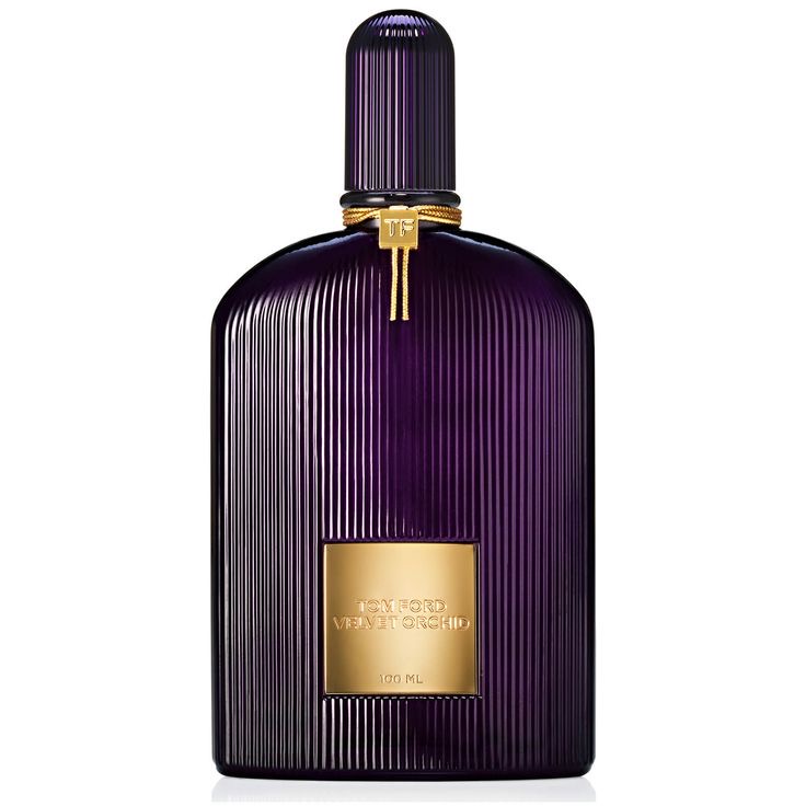 Tom Ford Velvet Orchid EDP 100 ML Kadın Tester Parfüm