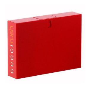 Gucci Rush EDT 75 ML Kadın Tester Parfüm