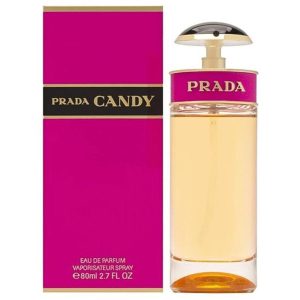 Prada Candy EDT 80 ML Kadın Parfüm