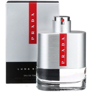 Prada Luna Rossa EDT 100 ML Erkek Parfüm